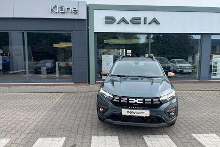 Dacia Sandero Gebrauchtwagen