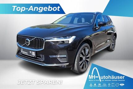 Volvo XC60 Gebrauchtwagen
