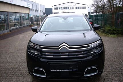 Citroen C5 Aircross Gebrauchtwagen