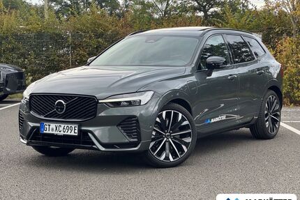 Volvo XC60 Gebrauchtwagen
