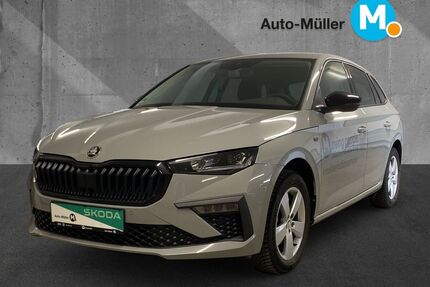 Skoda Scala Gebrauchtwagen
