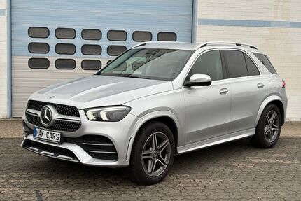 Mercedes-Benz GLE 300 Gebrauchtwagen