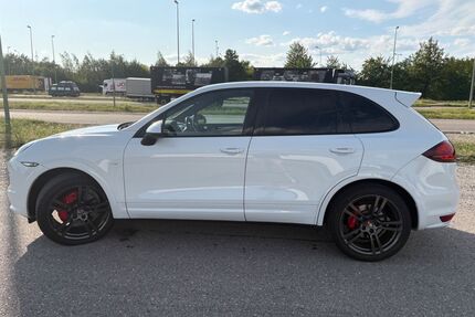 Porsche Cayenne Gebrauchtwagen