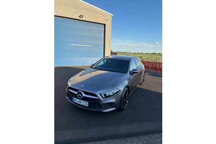 Mercedes-Benz A 200 Gebrauchtwagen