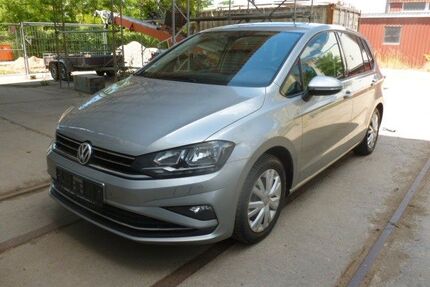 VW Golf Sportsvan Gebrauchtwagen