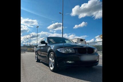BMW 116 Gebrauchtwagen