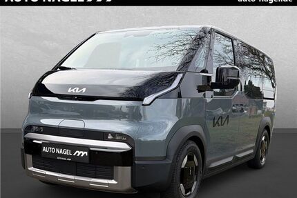 Kia PV5 Gebrauchtwagen