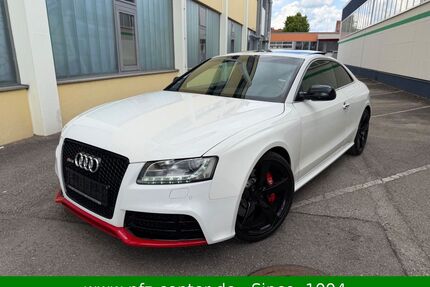 Audi RS5 Gebrauchtwagen