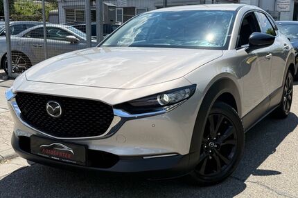Mazda CX-3 Gebrauchtwagen