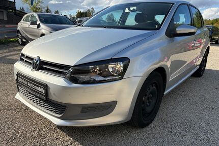VW Polo Gebrauchtwagen