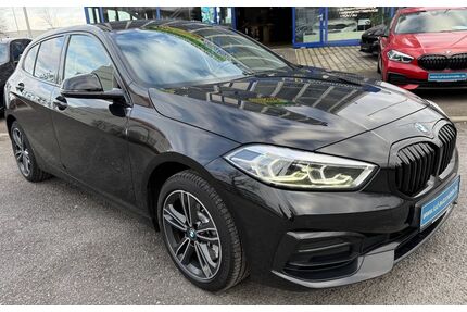 BMW 120 Gebrauchtwagen