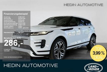 Land Rover Range Rover Evoque Gebrauchtwagen