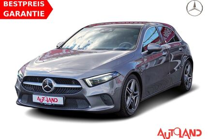 Mercedes-Benz A 250 Gebrauchtwagen