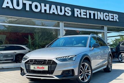 Audi A4 Allroad Gebrauchtwagen