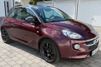 Opel Adam Gebrauchtwagen