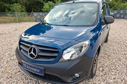 Mercedes-Benz Citan Gebrauchtwagen