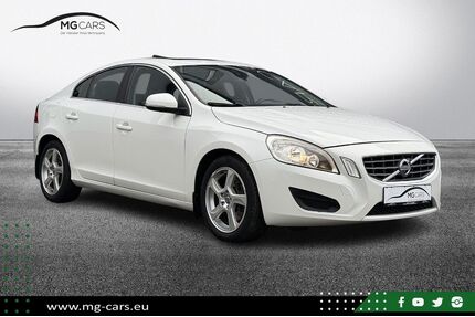 Volvo S60 Gebrauchtwagen