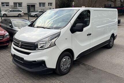 Fiat Talento Gebrauchtwagen