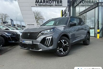 Peugeot 2008 Gebrauchtwagen