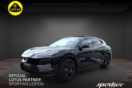 Lotus Eletre Gebrauchtwagen