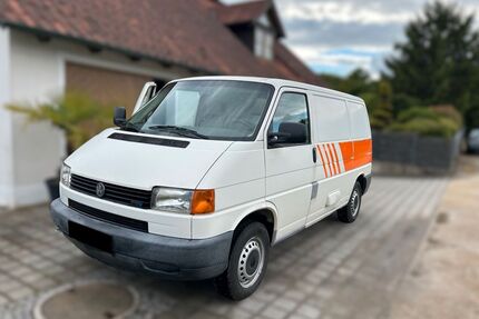 VW T4 andere Gebrauchtwagen