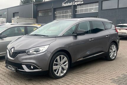 Renault Scenic Gebrauchtwagen