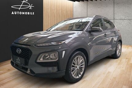 Hyundai KONA Gebrauchtwagen