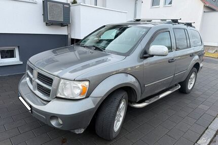 Dodge Durango Gebrauchtwagen