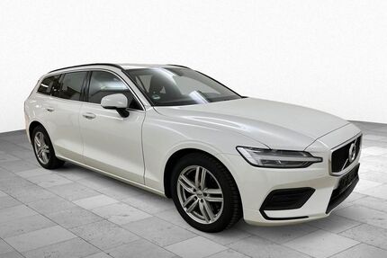 Volvo V60 Gebrauchtwagen