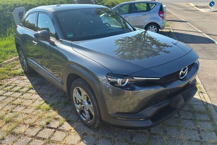 Mazda MX-30 Gebrauchtwagen