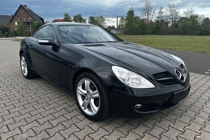 Mercedes-Benz SLK 200 Gebrauchtwagen