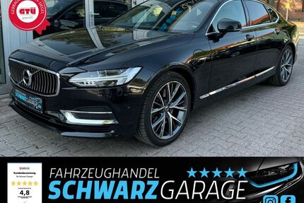 Volvo S90 Gebrauchtwagen