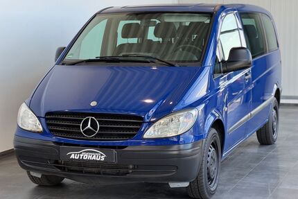 Mercedes-Benz Vito Gebrauchtwagen