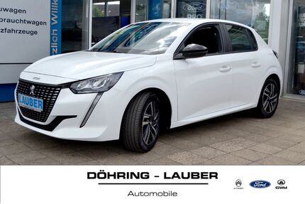 Peugeot 208 Gebrauchtwagen