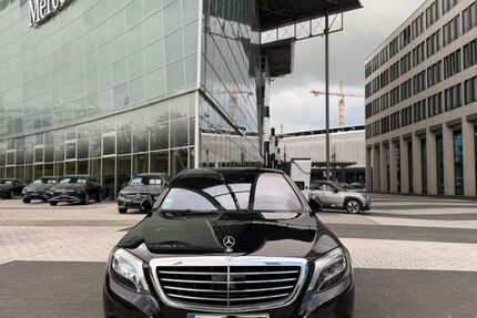 Mercedes-Benz S 350 Gebrauchtwagen