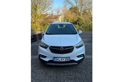 Opel Mokka X Gebrauchtwagen