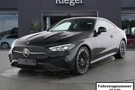 Mercedes-Benz CLE 220 Gebrauchtwagen