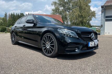 Mercedes-Benz C 220 Gebrauchtwagen