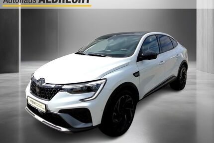 Renault Arkana Gebrauchtwagen