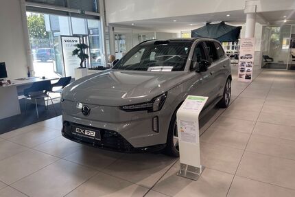 Volvo EX90 Gebrauchtwagen