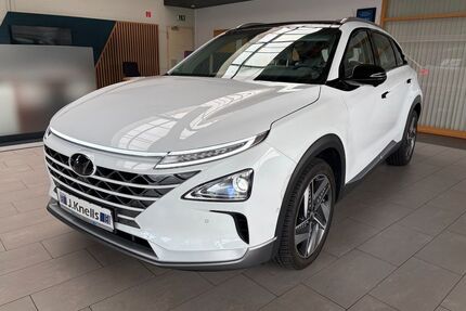Hyundai NEXO Gebrauchtwagen