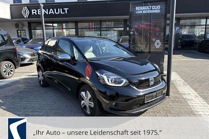 Honda Jazz Gebrauchtwagen