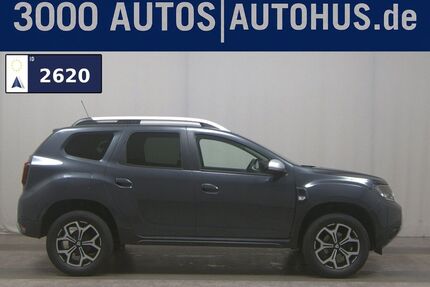 Dacia Duster Gebrauchtwagen