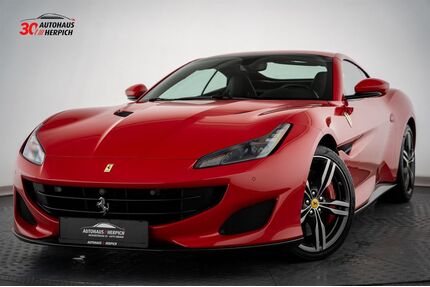 Ferrari Portofino Gebrauchtwagen