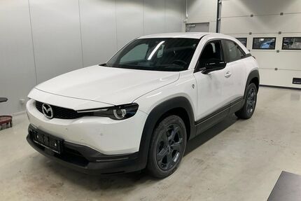 Mazda MX-30 Gebrauchtwagen