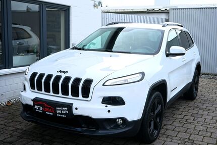 Jeep Cherokee Gebrauchtwagen