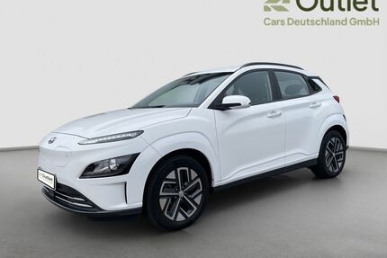 Hyundai KONA Gebrauchtwagen