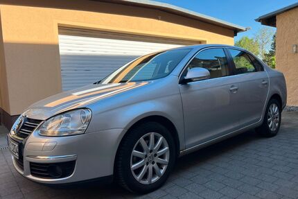 VW Jetta Gebrauchtwagen