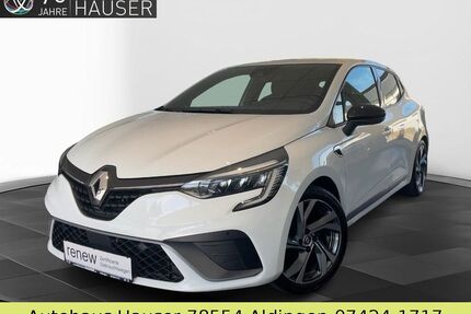 Renault Clio Gebrauchtwagen