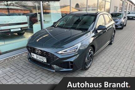 Hyundai i30 Gebrauchtwagen